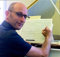 David Smooke - Composer